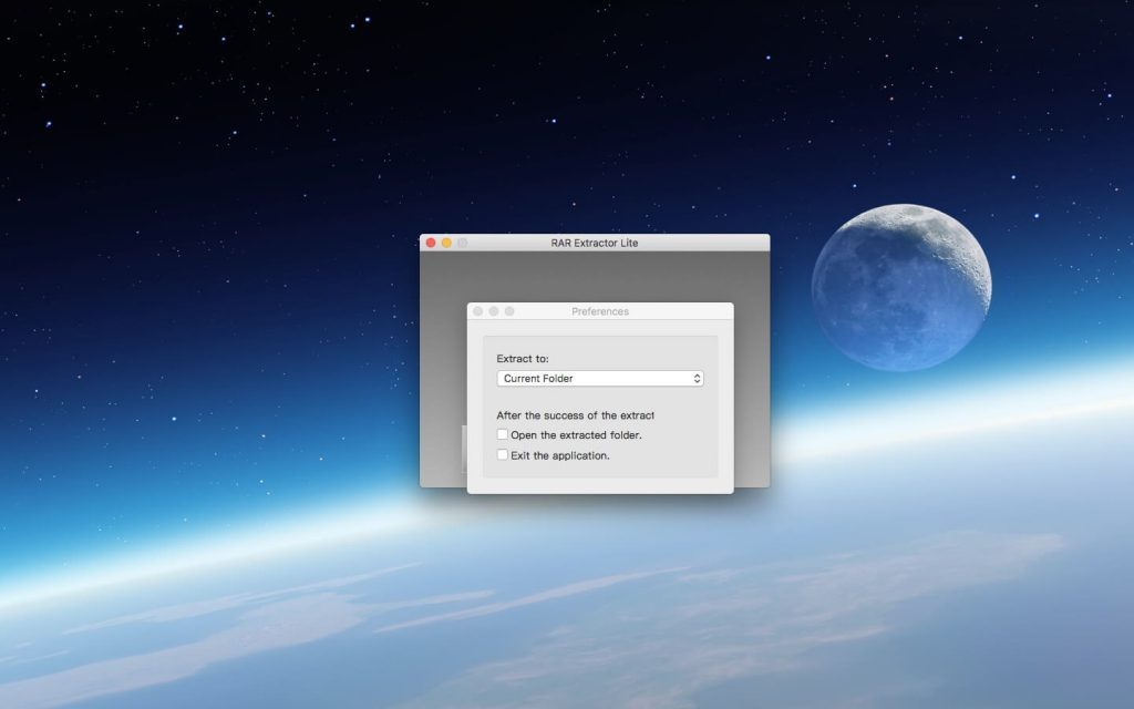 Download rar opener for mac free